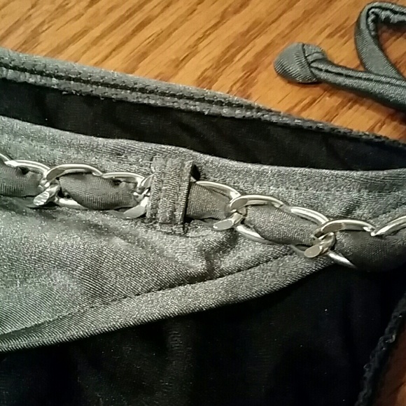 Swim suit - Picture 2 of 4